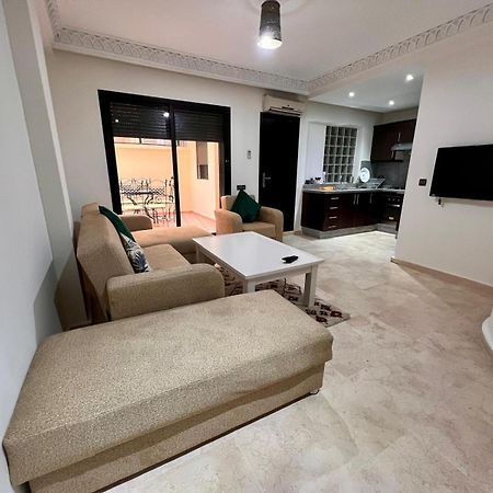 Residence Miramas 2 E Marakéš Exteriér fotografie