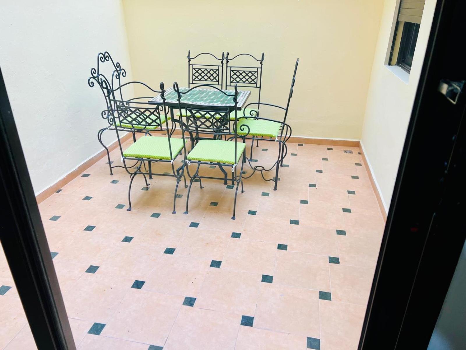Residence Miramas 2 E Marakéš Exteriér fotografie